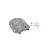 Rezistență boiler pentru fier de călcat De'Longhi AT2135780100 Ariete Original
