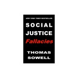 Social Justice Fallacies