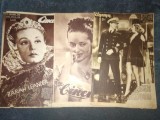 3 REVISTE CINEMA 1938 1940