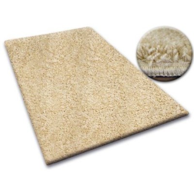 Mocheta Shaggy 5cm usturoi, 60x100 cm foto