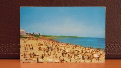 R.P.R. - EFORIE - PLAJA - NECIRCULATA. foto