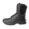 Bocanci Grisport Albertiniite Negru - Black, 37, 39 - 44, 46, 47
