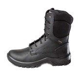 Bocanci Grisport Albertiniite Negru - Black, 37, 39 - 44, 46, 47