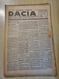 Dacia 26 februarie 1944-stiri al 2-lea razboi mondial,timisoara,lugoj,caransebes