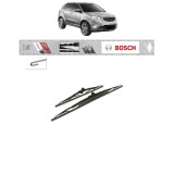 Set 2 stergatoare SSANGYONG KORANDO (CK) din 2010-2015, Tip Clasic Standard, Bosch Twin