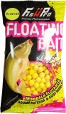 Puffi Fish Pro Floating Bait 4-6mm, Ananas, 15g