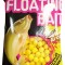 Puffi Fish Pro Floating Bait 4-6mm, Ananas, 15g