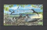 PITCAIRN 2004 FAUNA PASARI