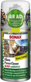 SPRAY PENTRU CURATAREA INSTALATIEI DE AER CONDITIONAT - LAMAIE VERDE 100 ML SONAX