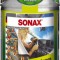 SPRAY PENTRU CURATAREA INSTALATIEI DE AER CONDITIONAT - LAMAIE VERDE 100 ML SONAX