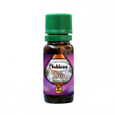 Ulei parfumat Nobless Crin 10ml Aromaterapie