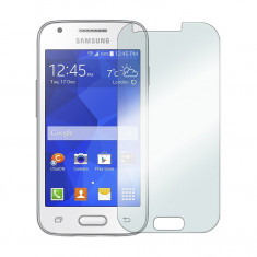 Folie sticla securizata Samsung Galaxy ACE4 foto