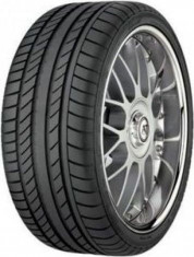 Anvelope Continental Contisportcontact 5p 235/40R20 96Y Vara foto