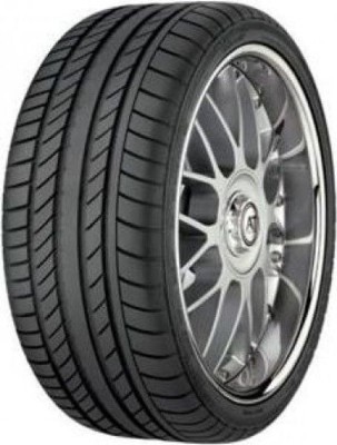 Anvelope Continental ContiSportContact 5P 245/40R18 97Y Vara foto