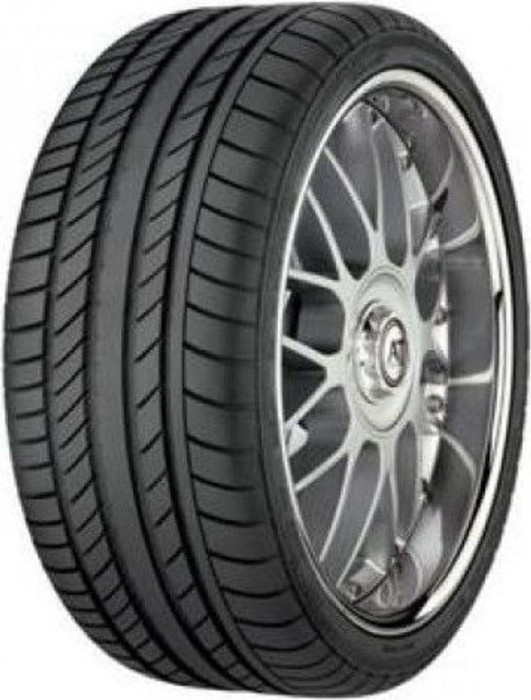 Anvelope Continental Contisportcontact 5p 325/35R22 110Y Vara