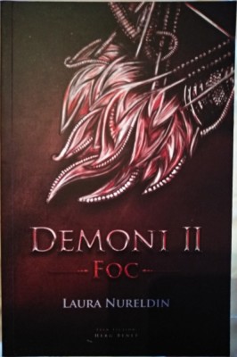 Demonii II - Foc foto