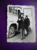 HOPCT 322 L CU AUTOBUZUL IN 1974-FOTOGRAFIE VECHE-TIP 1/2 CP, Romania de la 1950, Portrete