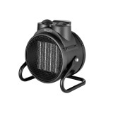 Cumpara ieftin Aeroterma ECG HH 2010 , 2000 W, 2 trepte, element de incalzire ceramica PTC