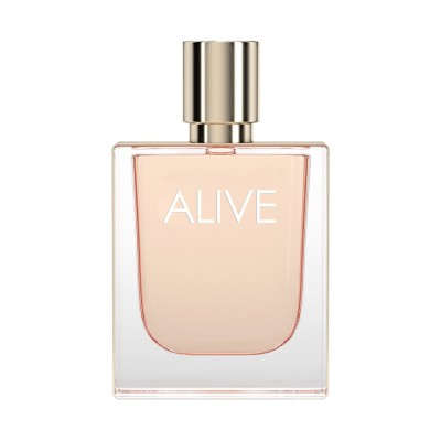 Hugo Boss, Boss Alive, Apă de parfum, Femei, 50 ml foto
