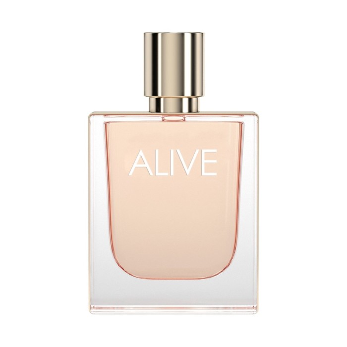 Hugo Boss, Boss Alive, Apă de parfum, Femei, 50 ml