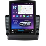 Navigatie dedicata cu Android Isuzu D-Max III dupa 2020, 8GB RAM, Radio GPS