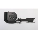 Sistem racire heatpipe cu cooler pentru Lenovo Thinkpad T580 20LA