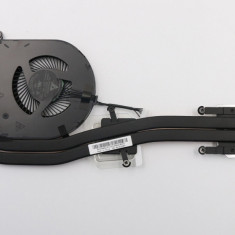 Sistem racire heatpipe cu cooler pentru Lenovo Thinkpad T580 20LA