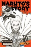 Naruto: Naruto&#039;s Story: Family Day