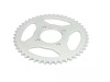 Pinion Spate Moto 428/47 JT Sprockets Suzuki GN GS RG TU 50-125cc HMZ Cruise Hyosung Cruise GS GV RT RX XRX Junak 121 122 901