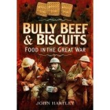 Bully Beef and Biscuits