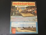 Revista Autoturism nr 5 anul 1989 !