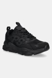 PLEIN SPORT sneakers Tiger Storm Gen.X.05 culoarea negru, USC0743 STE003N 0202