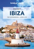 Lonely Planet Pocket Ibiza 3, 2020