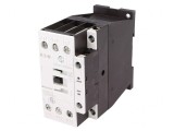 Contactor 3P 110VAC 32A NO x3 Auxiliar