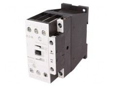 Contactor 3P 110VAC 32A NO x3 Auxiliar
