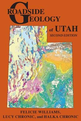 Roadside Geology of Utah foto