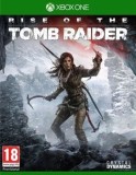 Joc XBOX One Rise of the Tomb Raider - A