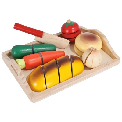 Jucarie Eichhorn Chopping Board foto
