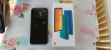 Cumpara ieftin REDMI 9A SKY BLUE , DISPLAY SPART , TELEFONUL FUNCTIONEAZA . CITITI DESCRIEREA ., 64GB, Albastru, Neblocat