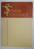 STUDII TEOLOGICE , SERIA A - III - A , ANUL III , NUMARUL 4 , OCTOMBRIE - DECEMBRIE , 2007