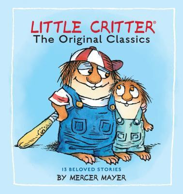 Little Critter: The Original Classics (Little Critter) foto