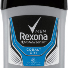 Rexona Deodorant stick Cobalt Dry, 50 ml