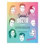 Very Special 90210 Book