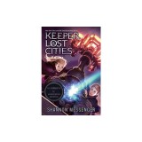 Keeper of the Lost Cities Illustrated &amp; Annotated Edition: Book One
