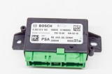 Unitate de control senzor de parcare PDC OPEL Crossland X P17 2019 OEM: 9824532180,6002JE1274,0263014165,PSA23054H 11544711