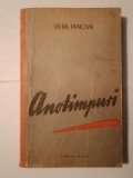 Vera Panova - Anotimpuri: din cronicile orașului N. (roman) (1955)
