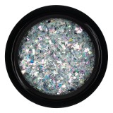 Cumpara ieftin Paiete Unghii LUXORISE Mesmerized Galaxy, LUXORISE Nail Art