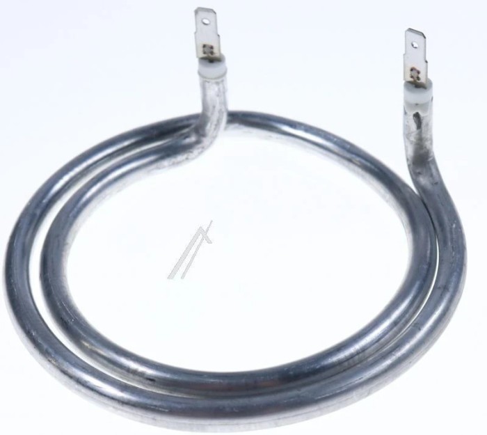 HEIZKĂ&ndash;RPER Z. WARMHALTEN, 130 W A0ND012 HORECA BARTSCHER