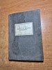 Manual de medicina operatorie - din anul 1925