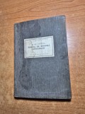 manual de medicina operatorie - din anul 1925